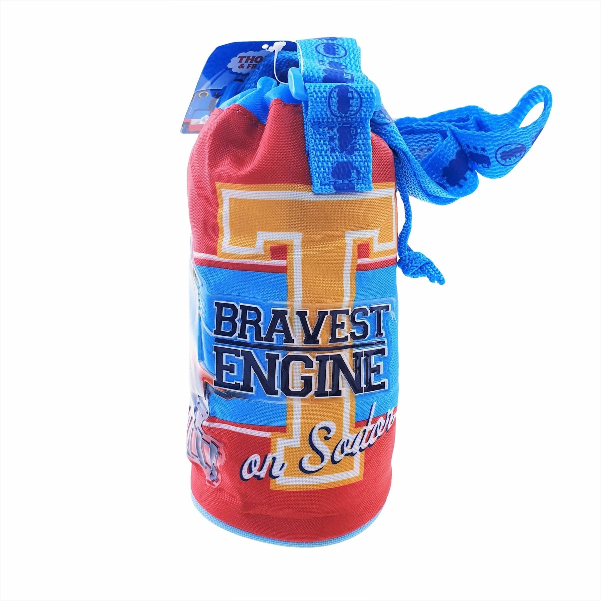 Thomas & Friends - Water Bottle Holder - Simply Life