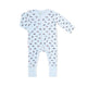 Button Sleepsuit (Long Sleeve) — Traffic