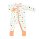Sleepsuit (Long Sleeve, Zipper) — Travel