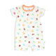 Shortall (Short Sleeve, Front Buttons) — Travel