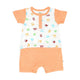 Shortall (Mock Shorts & Tee Set) — Travel